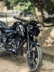 TVS Apache RTR 160 4V